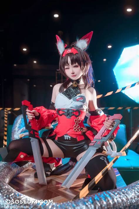 cosplaytel|Kuuko W (@kuuko.